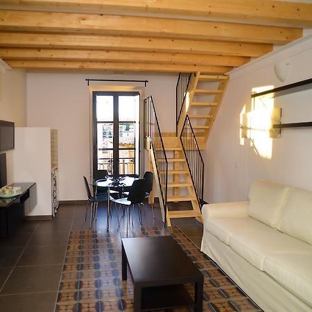 B&B Thule Кальтаниссетта Экстерьер фото