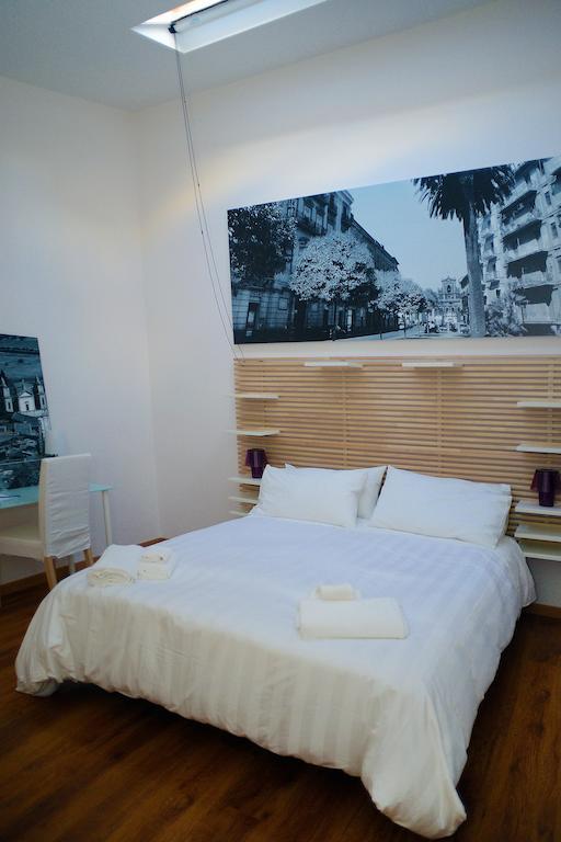 B&B Thule Кальтаниссетта Номер фото